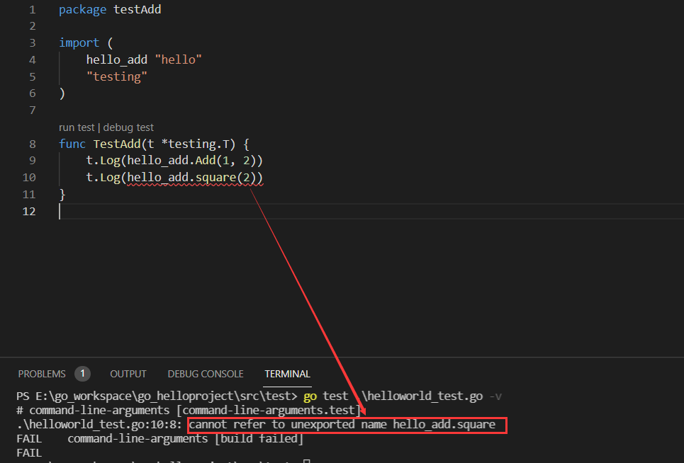 go语言Gin框架实战 go语言模块_ide