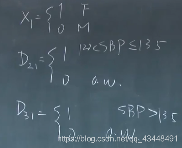 Logistic R语言 拟合优度检验 logit模型中的拟合优度检验_logistic regression_10