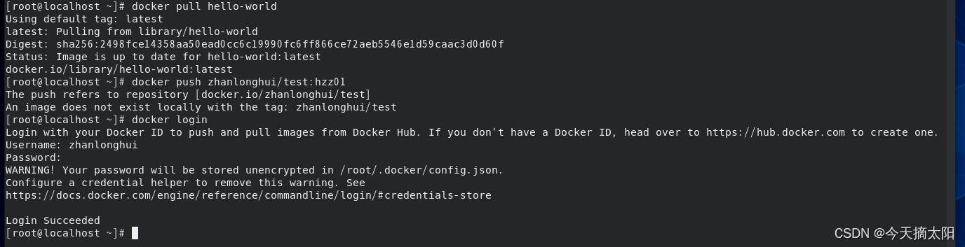 docker越权 docker rootfs_运维_10