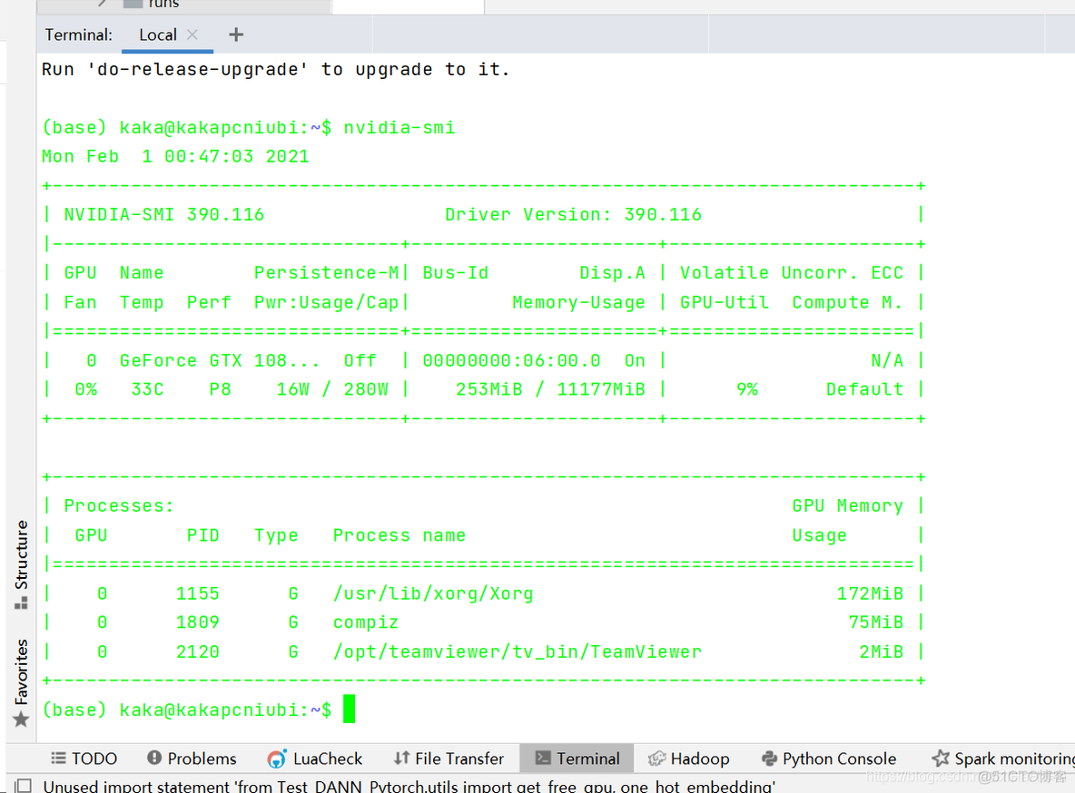 Mac pycharm使用远程spark虚拟环境 pycharm配置远程环境_ssh_14