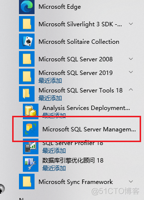 sql server2019安装机器学习服务器组件 sql服务器怎么安装_Server_04