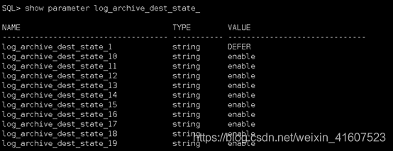 mysql 数据表归档 数据库归档怎么做_oracle_16