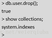 MongoDBTemplate条件查询 mongodb条件查询效率_数据库_15