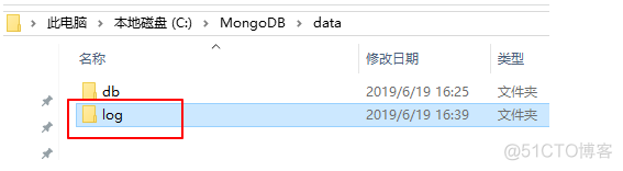 MongoDB安装程序 mongodb怎么安装_数据库_26