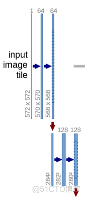 pytorch 模型拆分到多个GPU pytorch unet 图像分割_pytorch 模型拆分到多个GPU_12