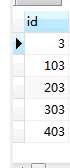 MySQL 插入 生成唯一值 mysql生成唯一id_MySQL 插入 生成唯一值_04