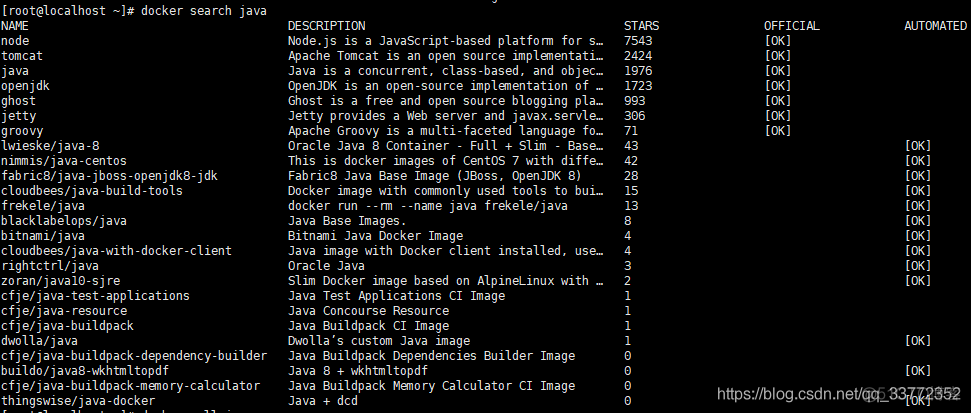 docker kafka离线部署 docker-ce离线安装_镜像_03