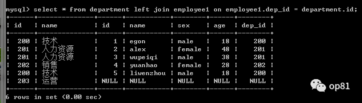 MySQL 查询小于 mysql查询小于当前时间早_mysql 通过列名无法查询数据_05