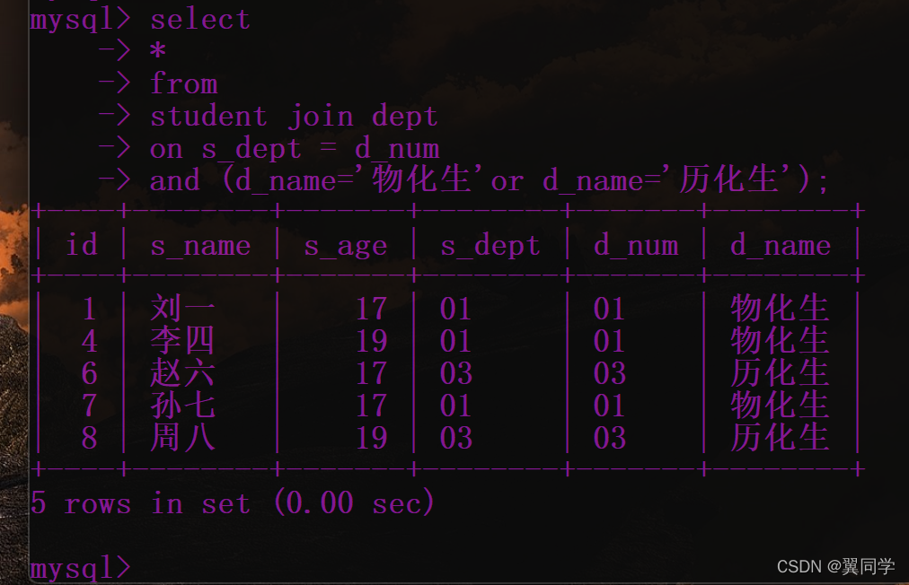 MySQL 连表添加 mysql怎么连接表_后端_27