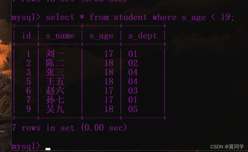 MySQL 连表添加 mysql怎么连接表_学习_29