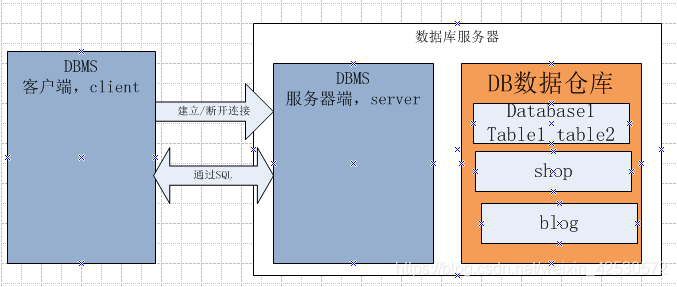 MySQL数据库中的代码 mysql数据库编程_mysql