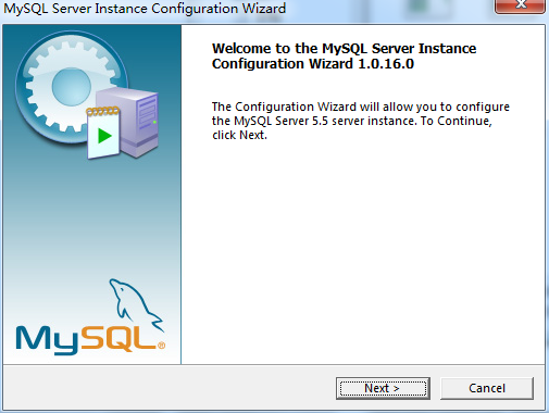 MySQL配置 ssm mysql配置教程_MySQL