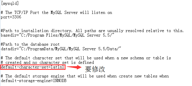 MySQL配置 ssm mysql配置教程_mysql_12