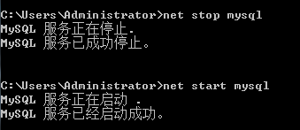 MySQL配置 ssm mysql配置教程_MySQL配置 ssm_13