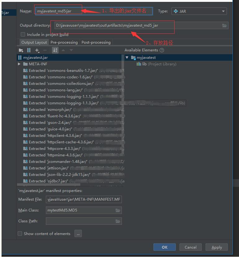 loadrunner java代码集成 loadrunner编写java脚本_java_11