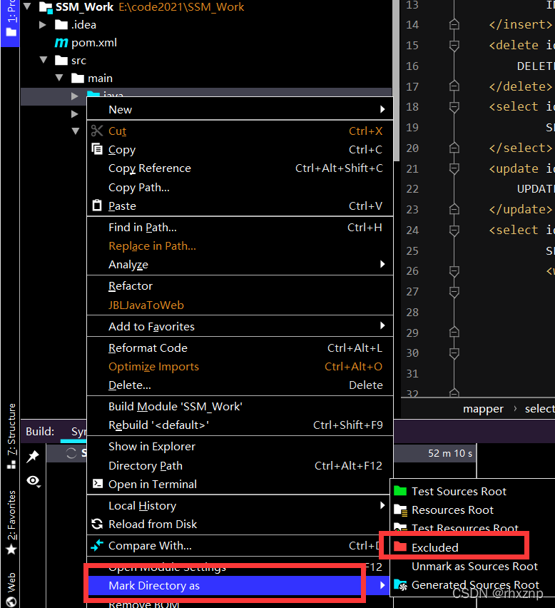 idea parsing java很慢 idea indexing 太慢了_maven_02