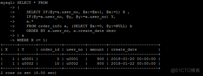 Mysql不支持的字符有哪些 mysql不支持窗口函数_窗口函数