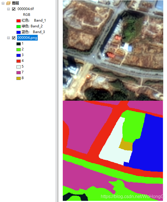 ssd pytorch 训练自己的数据 pytorch deeplabv3+训练自己的数据集_数据集_02