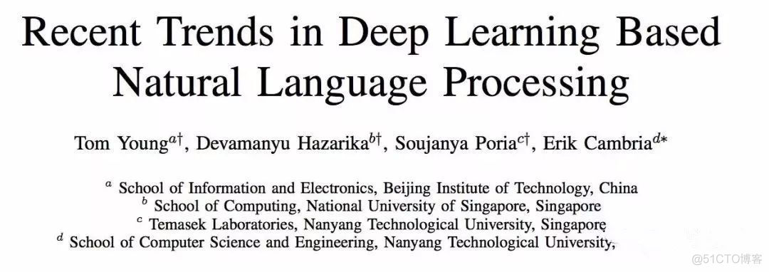 NLP语言模型 nlp语言学_深度学习_05