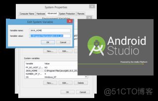 ObjectAnimator停止 android androidstudio已停止运行_Java_04