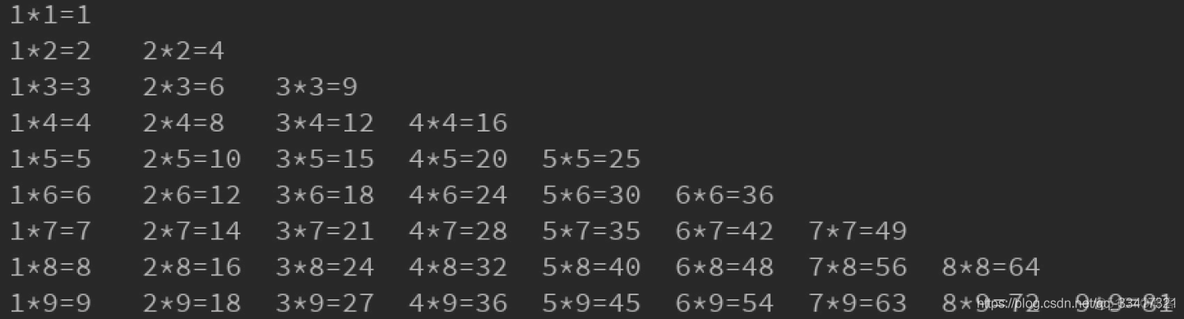 PYTHON怎么循环加速 python 循环累加_PYTHON怎么循环加速_03