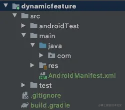 Android bundle原理 安卓bundle机制_gradle_03