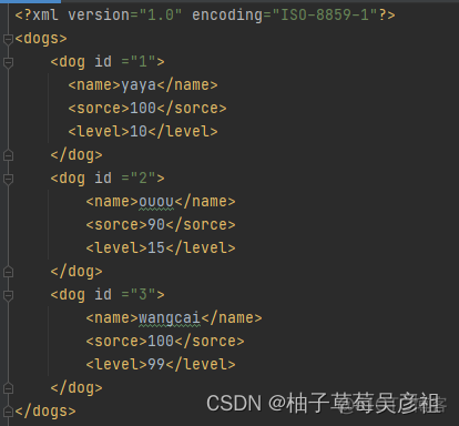 java document获取所有内容 java document获取节点内容_算法