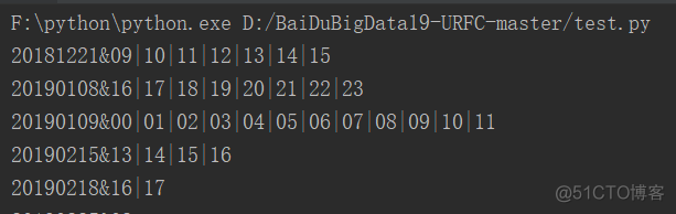 Python 如何处理文本 python处理文本数据_离散化_06