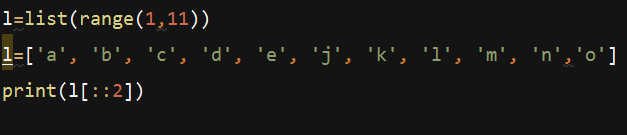 字典的切片 python 字典的切片操作_默认值_11