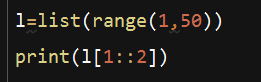 字典的切片 python 字典的切片操作_默认值_13