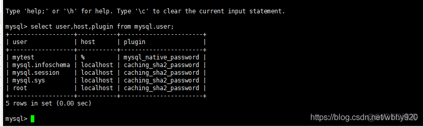 MySQL主从复制的实现步骤 mysql实现主从复制的方式_MySQL主从复制的实现步骤_03