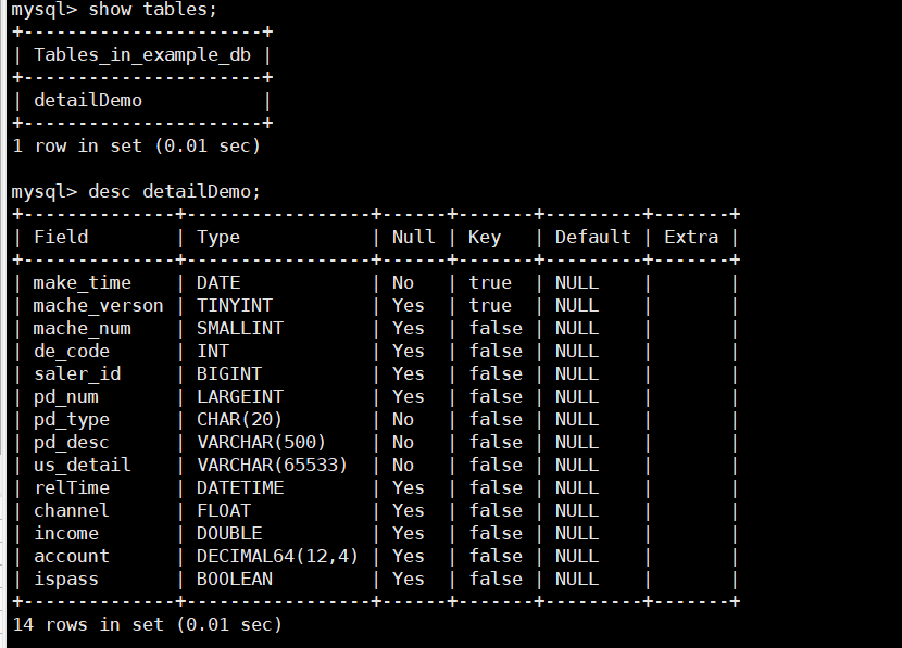 mpp数据仓库集群 mpp数据库有哪些开源的_SQL_21