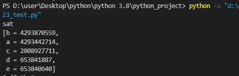 Python带约束最优化 python 约束求解_Python带约束最优化_02