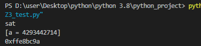 Python带约束最优化 python 约束求解_Real_03