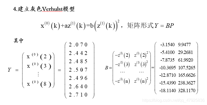 Python灰色预测模型代码 灰色预测gm(1,n)matlab程序_数据_21