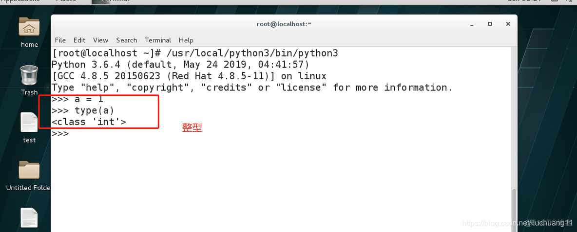 Python用布尔类型声明一个变量并赋值 python怎么定义布尔型变量_浮点型_02