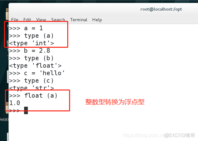 Python用布尔类型声明一个变量并赋值 python怎么定义布尔型变量_字符串_06