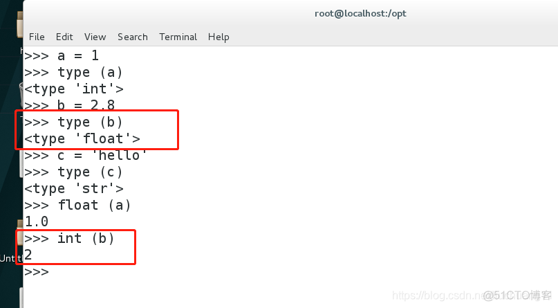 Python用布尔类型声明一个变量并赋值 python怎么定义布尔型变量_python_07