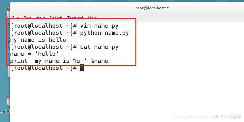 Python用布尔类型声明一个变量并赋值 python怎么定义布尔型变量_字符串_11