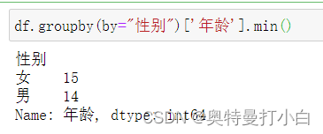 Python电商平台数据分析 python数据分析案例详解_数据挖掘_05