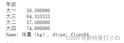 Python电商平台数据分析 python数据分析案例详解_数据分析_06