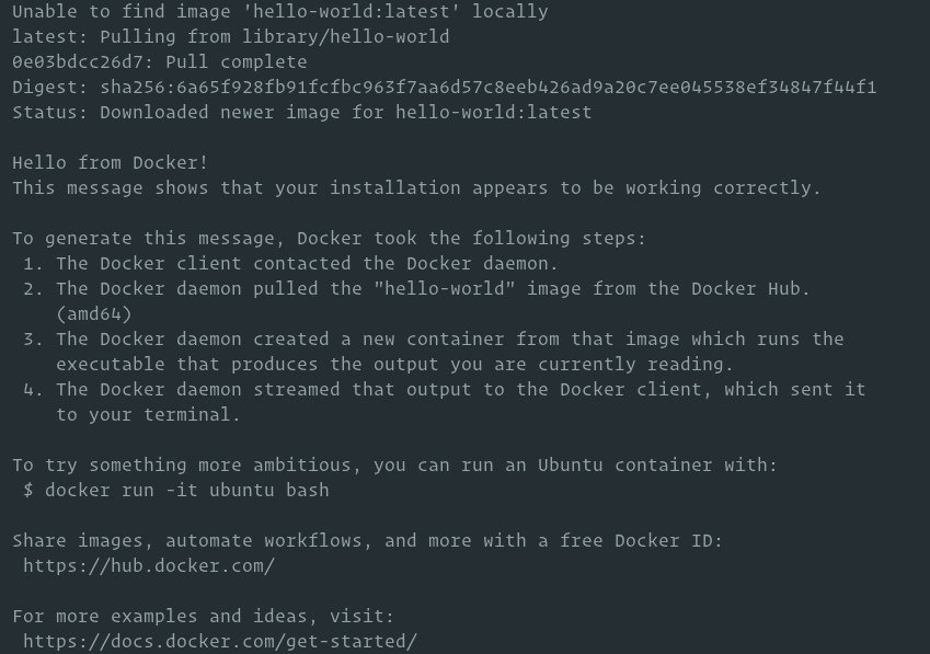 Ubuntu docker 安装sudo ubuntu中安装docker_docker