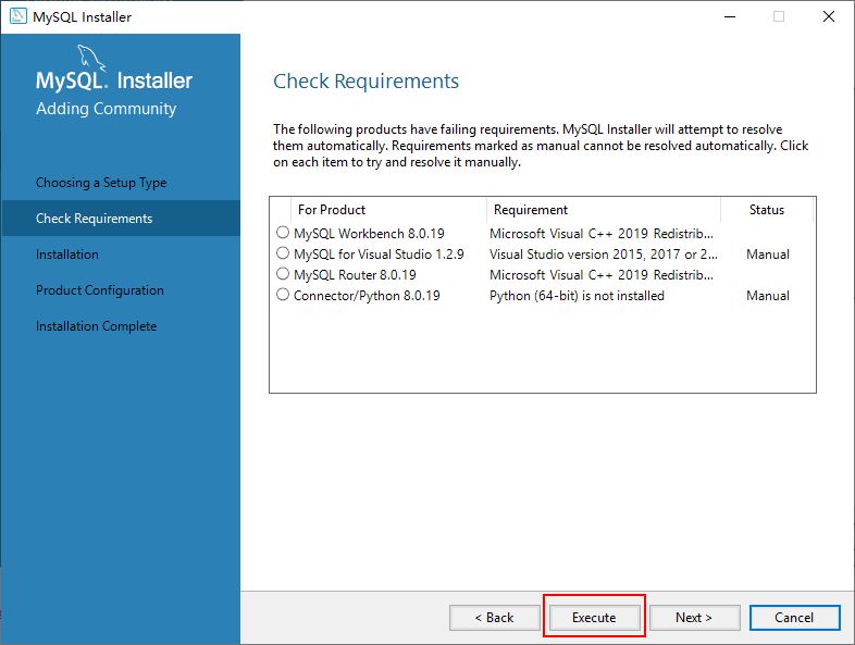 WINDOWS mysql windows mysql安装教程_WINDOWS mysql_02