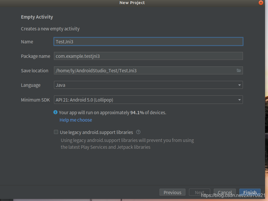 aar android studio 调用 android studio 调用so_java_02