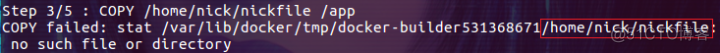 add copy的区别 docker 和 dockerfile add和copy的区别_压缩文件_02