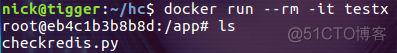 add copy的区别 docker 和 dockerfile add和copy的区别_Dockerfile_03