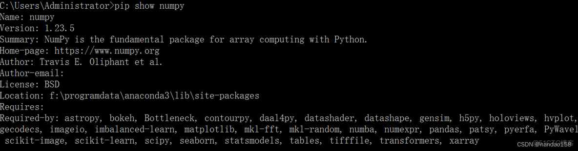 anaconda navigator创建环境 python版本 anaconda创建环境一定要联网吗_外网_15