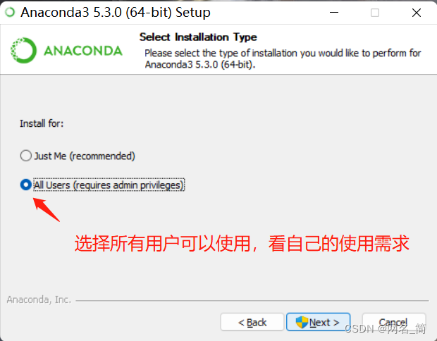 anaconda 装了python后 装了anaconda后如何安装python_python_04