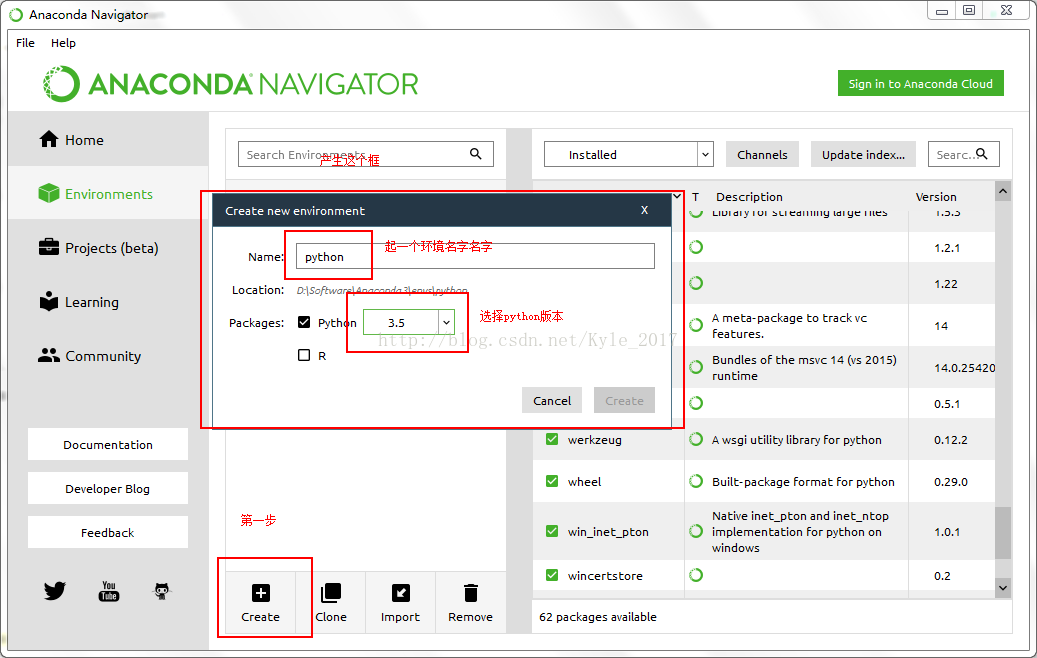 anaconda指定python版本 anaconda默认python版本_anaconda指定python版本_04