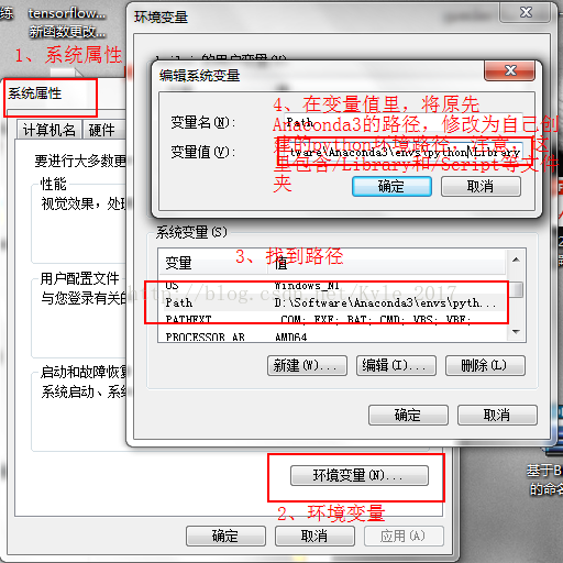 anaconda指定python版本 anaconda默认python版本_python_07